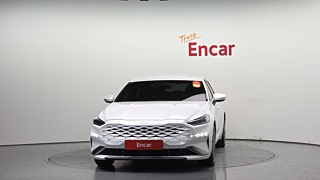 KIA K8 2021