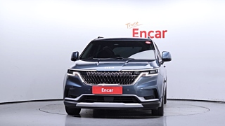 KIA CARNIVAL 2023