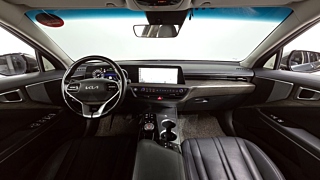 KIA K8 2021