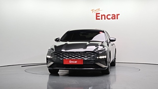 KIA K8 2021