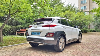 HYUNDAI KONA ELECTRIC 2020