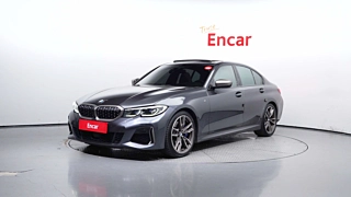 BMW 3-SERIES G20 M340i Performance 2022