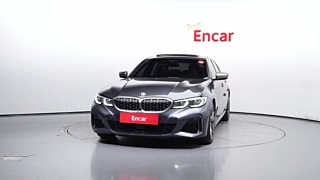 BMW 3-SERIES G20 M340i Performance 2022