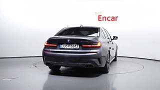 BMW 3-SERIES G20 M340i Performance 2022