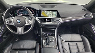 BMW 3-SERIES G20 M340i Performance 2022