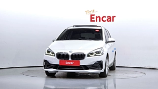 BMW 2-SERIES ACTIVE TOURER F45 2020