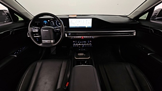HYUNDAI GRANDEUR HYBRID GN7 2024