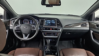 HYUNDAI SONATA NEW RISE 2018