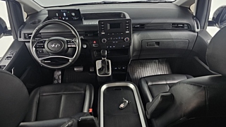 HYUNDAI STARIA 2022