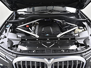 BMW X7 G07 2023