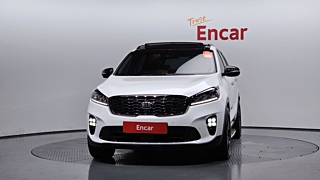 KIA SORENTO 2017