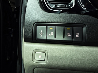 KIA CARNIVAL 2018