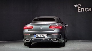MERCEDES BENZ E-CLASS W213 2020