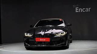 BMW M4 G82 2023