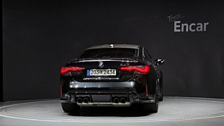 BMW M4 G82 2023