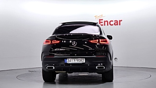 MERCEDES BENZ GLE-CLASS W167 2022