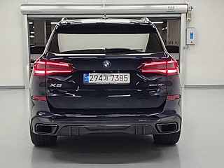 BMW X5 G05 2021