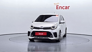 KIA MORNING JA 2019