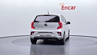 KIA MORNING JA 2019