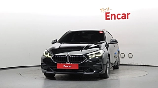 BMW 2-SERIES GRAN COUPE F44 2022