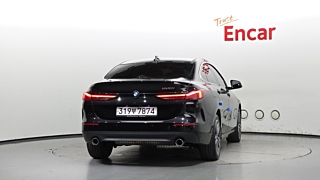 BMW 2-SERIES GRAN COUPE F44 2022