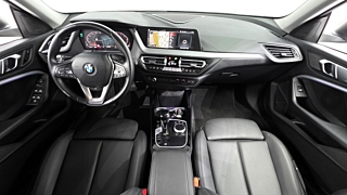 BMW 2-SERIES GRAN COUPE F44 2022