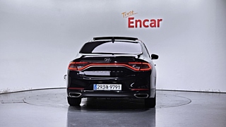 HYUNDAI GRANDEUR IG 2018