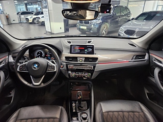BMW X1 F48 2020