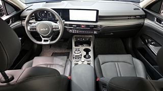 KIA K5 2025