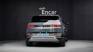 HYUNDAI IONIQ5 2021