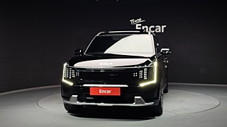 KIA EV9 2023
