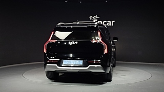 KIA EV9 2023