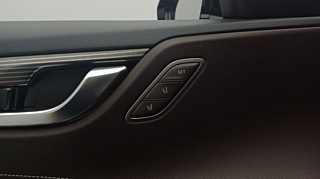 HYUNDAI GRANDEUR IG HYBRID 2019