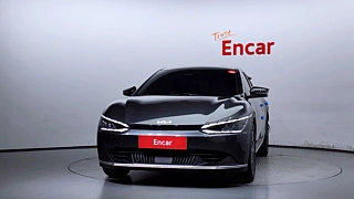 KIA EV6 2023