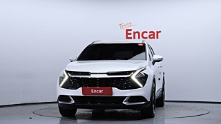 KIA SPORTAGE 2021