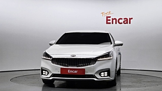 KIA K7 2017