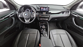 BMW X1 F48 2022