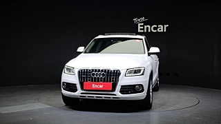 AUDI Q5 2016