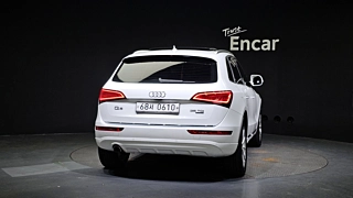 AUDI Q5 2016