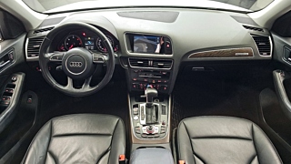 AUDI Q5 2016