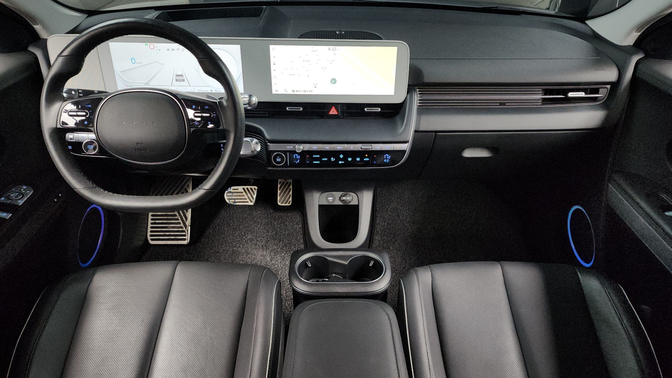 HYUNDAI IONIQ5 2022