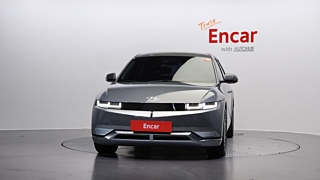 HYUNDAI IONIQ5 2022