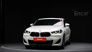 BMW X2 F39 F39 2020
