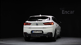 BMW X2 F39 F39 2020