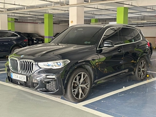 BMW X5 G05 2020
