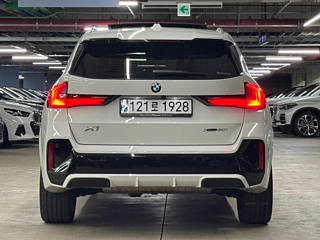 BMW X1 U11 2023