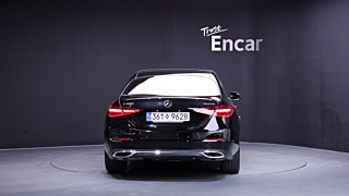 MERCEDES BENZ C-CLASS W206 2023