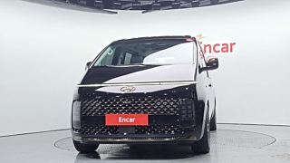HYUNDAI STARIA 2021