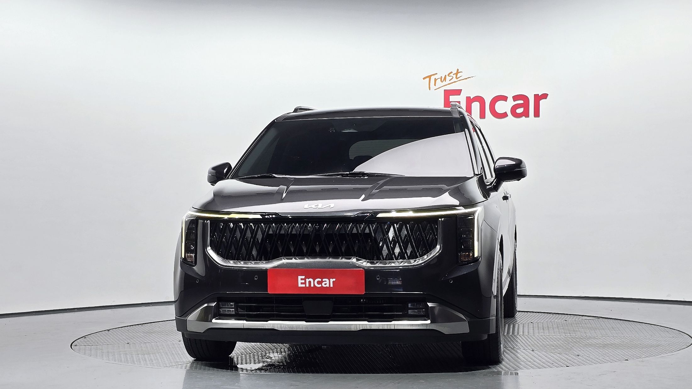 KIA CARNIVAL 2024