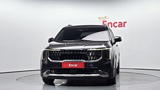 KIA CARNIVAL 2024